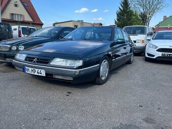 Citroen XM 3.0i V6 klima AUTOMAT