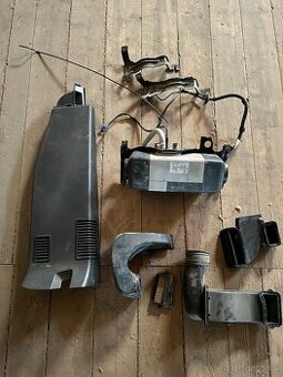 Webasto VW T5