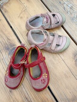 barefoot 24 - 1