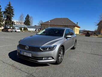 Passat B8 Highline Full Led