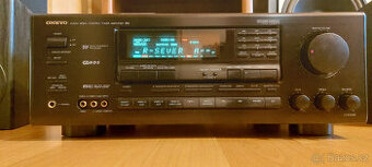 Receiver Onkyo TX-SV 636+DO