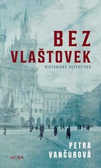 Petra Vančurová - Bez vlaštovek
