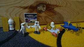 Sada kosmonauti - 1