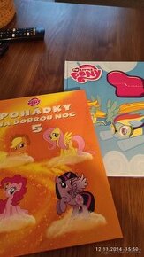 My little ponny - 1