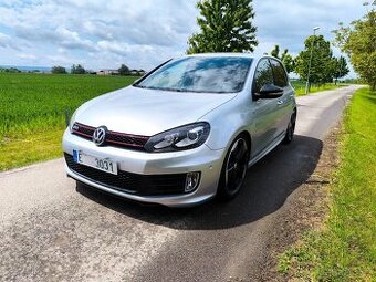 Volkswagen Golf GTI, r.v: 11/2011, 156Tkm, edice 35, APR.