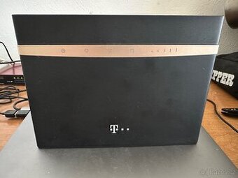 LTE router Huawei