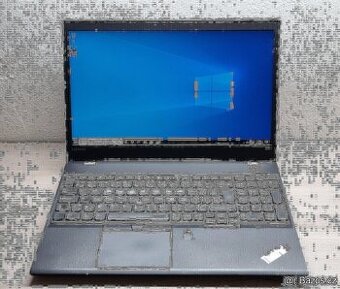 Lenovo Thinkpad T570
