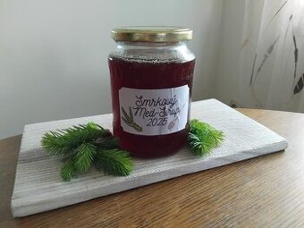 Med - sirup - 1