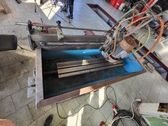 Bruska 100A