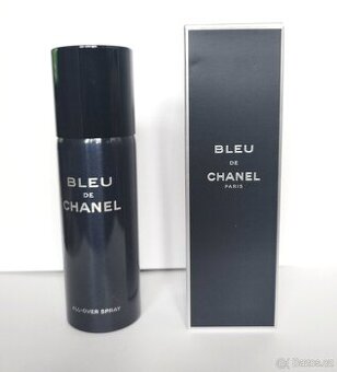 Chanel Bleu de Chanel - All Over Spray