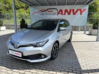 Toyota Auris 1,8 Hybrid e-CVT Executive