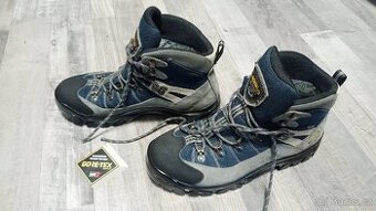 REZERVACE Pánské pohorky Asolo GV FSN Trainer GTX vel.42