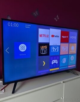 Smart tv Medion 127cm ve 4k dvb-t2
