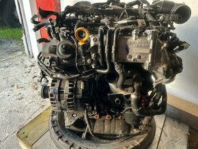 Motor CRL 2.0tdi 110kw. 70tkm.