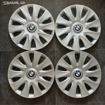 Poklice BMW 16" 4ks