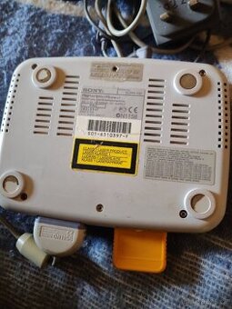 PS one