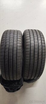 2ks 225/45/18 Goodyear EagleF1 asimmetric 6, 2024.