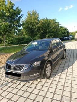 Octavia lll