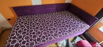 Postel 110x200