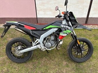 Aprilia SX 50
