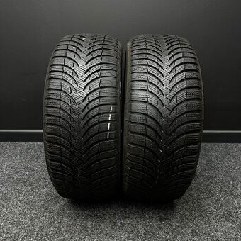 2ks pneu Michelin 195/55 r15 85H