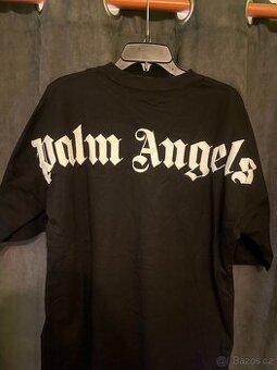 Tričko Palm Angels - 1