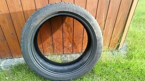 Michelin Pilot Sport 3 - 215/45 R18