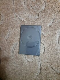 Obaly na dvd - 1
