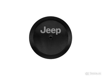 Obal na rezervu Jeep Wrangler JL
