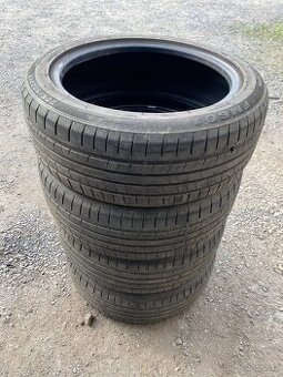 Letní Pneu Firemax FM601 205/50/R17