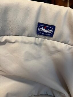 Chicco baby hug 4v1 - 1