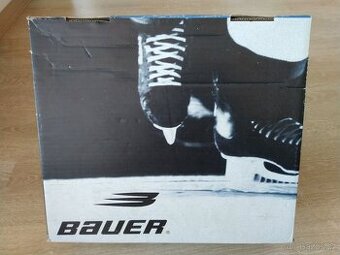 Brusle Bauer Impact 40 - 1