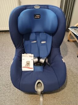 Britax Roamer King 2
