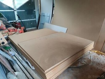MDF deska,desky