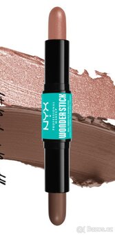 NYX Wonder Stick Dual Face Lift Highlight & Contour 2 v 1 - 1