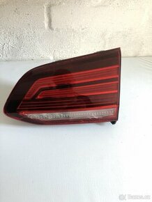 Zadni svetlo Golf 7 Variant