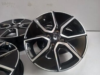 Hlinikova kola nova R15 Renault clio,MB smart brabus 2