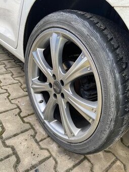 5x100 R18 et 38