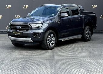 Ford Ranger automat nafta 147 kw 2020