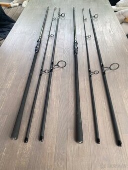 Pruty Daiwa ninja 12 ft, 3 lb