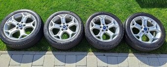 Alu kola Ford Mondeo MK4