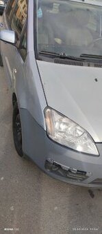 Ford c max