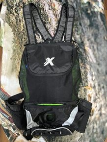 Batoh CoxaCarry M10 - green