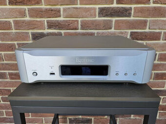 Esoteric N-03T ( Price : 3000 EUR ) - 1