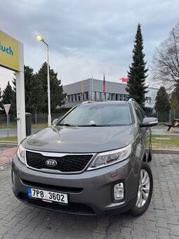 Kia Sorento 2.2 CRDI Sport 4x4 145Kw r.v. 2014