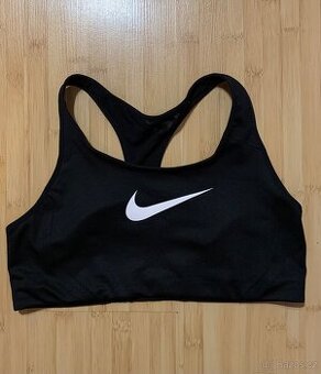Sportovní podprsenka zn. Nike vel. L - 1