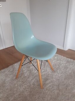 Židle designová - replika Vitra DSW