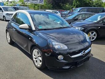 Opel Adam 1,4i 16v