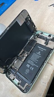 iPhone 11 až 16 Pro Max