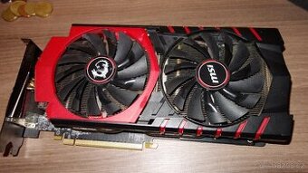 Msi 970 gaming 4g